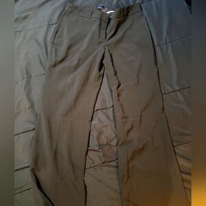 Attention • Women's Black Dress Pants Size 2 Curvy Fit